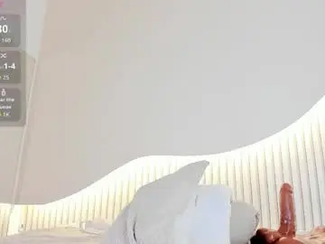 Chaturbate Adult Video Chat of liaguzman