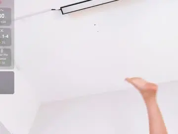 Chaturbate Live Sex of liaguzman