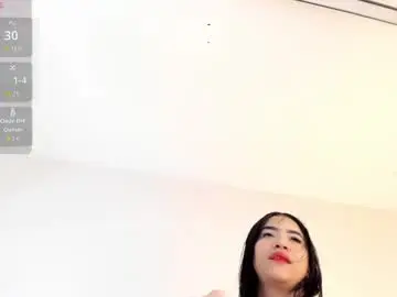 Chaturbate Sex Chat of liaguzman