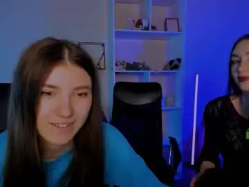 Chaturbate Sex Chat of lissa_night