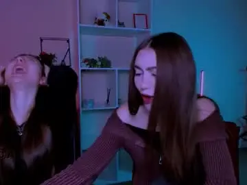 Chaturbate Live Sex Cam of lissa_night