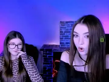 Chaturbate Sex Chat of lissa_night