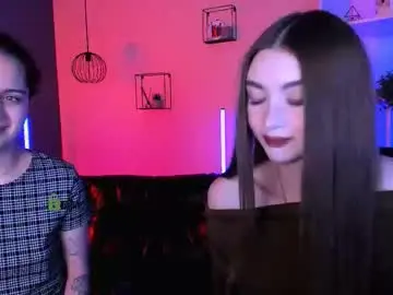 Chaturbate Live Porn of lissa_night