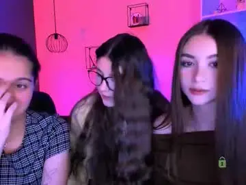 Chaturbate Best Webcam of lissa_night