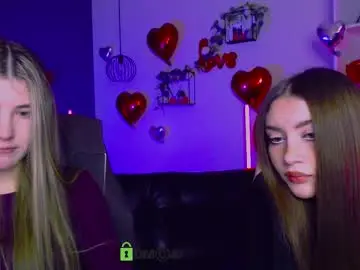 Chaturbate Nude Webcam of lissa_night