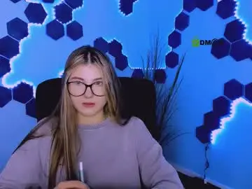 Chaturbate Adult Webcams of lissa_night