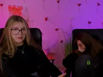 Chaturbate Private Sex Chat of lissa_night