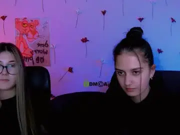 Chaturbate Live Porn of lissa_night