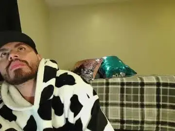 Chaturbate Live Porn of los_juanes