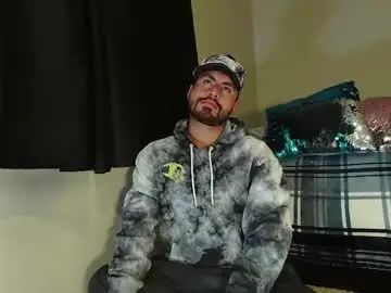 Chaturbate Private Sex Chat of los_juanes