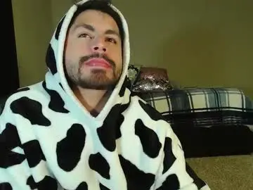 Chaturbate Sex Cam of los_juanes