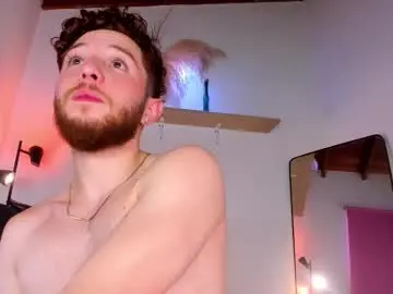 Chaturbate Private Sex Chat of los_juanes