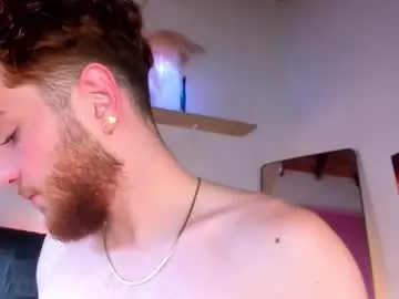 Chaturbate Free Porn Cam of los_juanes