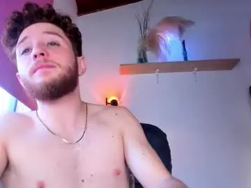 Chaturbate Best live sex cam show of los_juanes