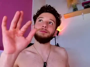 Chaturbate Live Sex Cam of los_juanes