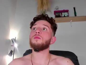 Chaturbate Sex Cam of los_juanes