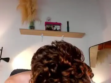 Chaturbate Adult Video Chat of los_juanes