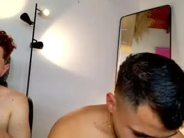 Chaturbate Private Sex Chat of los_juanes