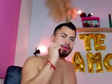 Chaturbate Adult Webcams of los_juanes