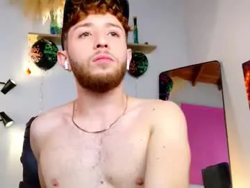 Chaturbate Adult Video Chat of los_juanes