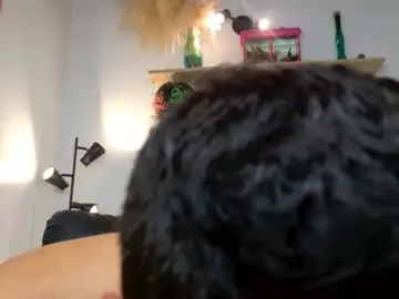 Chaturbate Adult Webcam of los_juanes