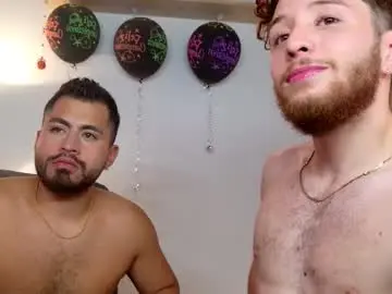 Chaturbate Free Porn Cam of los_juanes