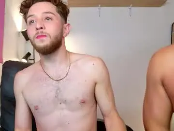 Chaturbate Sex Cam of los_juanes