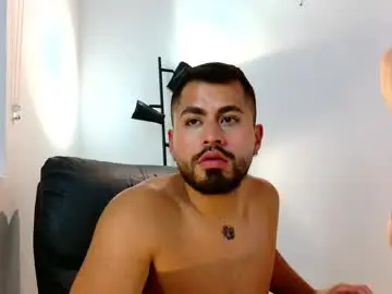 Chaturbate Best live sex cam show of los_juanes