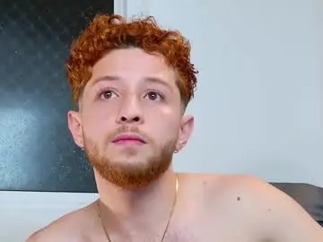 Chaturbate Best Webcam of los_juanes