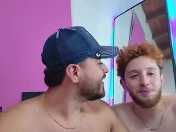 Chaturbate Sex Chat of los_juanes