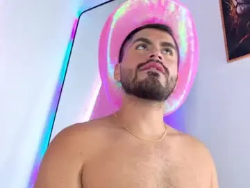 Chaturbate Live Sex Cam of los_juanes