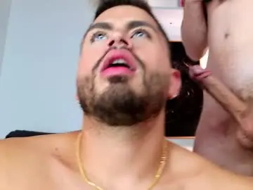 Chaturbate Free Live Porn of los_juanes
