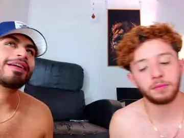 Chaturbate Private Sex Chat of los_juanes
