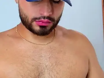 Chaturbate Sex Chat of los_juanes