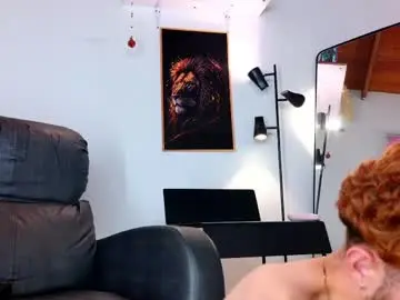 Chaturbate Free Porn Cam of los_juanes