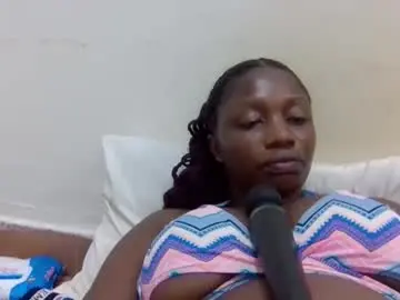 Chaturbate Free Live Porn of magic_koko3