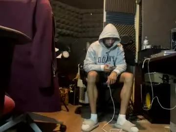 Chaturbate Adult Video Chat of mani4sexy