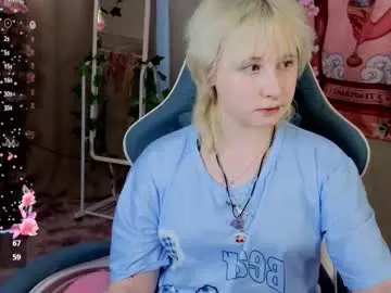 Chaturbate Free Porn Cam of may_leaf