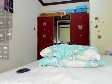 Chaturbate Adult Webcams of melanie_03