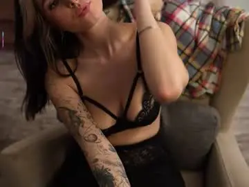 Chaturbate Live Sex of mirandabettman