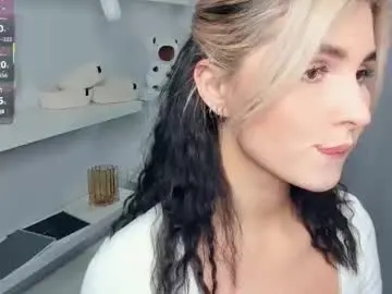 Chaturbate Private Sex Chat of mirandabettman