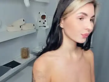 Chaturbate Best Webcam of mirandabettman