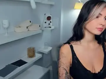 Chaturbate Adult Webcams of mirandabettman