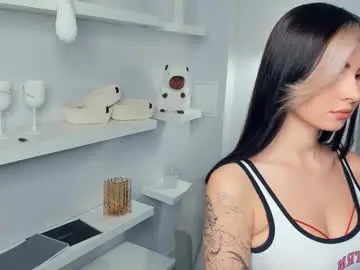 Chaturbate Live Sex of mirandabettman