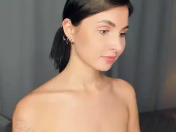 Chaturbate Free Porn Cam of mirandabettman