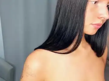 Chaturbate Sex Cam of mirandabettman