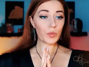 Chaturbate Adult Webcam of missbeverlymills