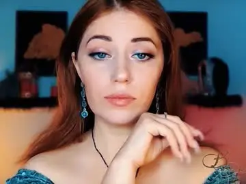 Chaturbate Live Sex of missbeverlymills