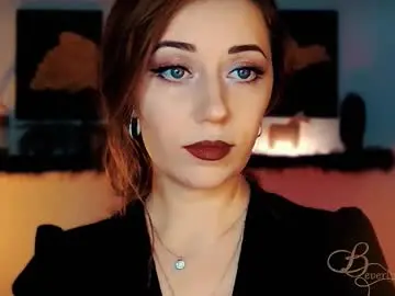 Chaturbate Adult Webcam of missbeverlymills