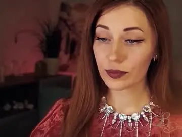 Chaturbate Sex Cam of missbeverlymills